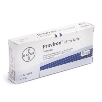 Proviron