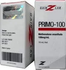 Primo A 100mg