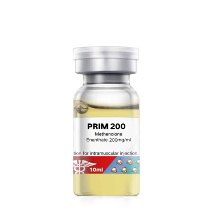 Primobolan 200
